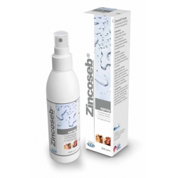 ICF Zincoseb Spray 200 ml niežtinčiai odai