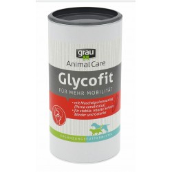 Grau Glycofit 500