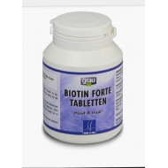 Grau Biotin Forte 100 tb