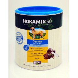 Hokamix30 Derma  350g