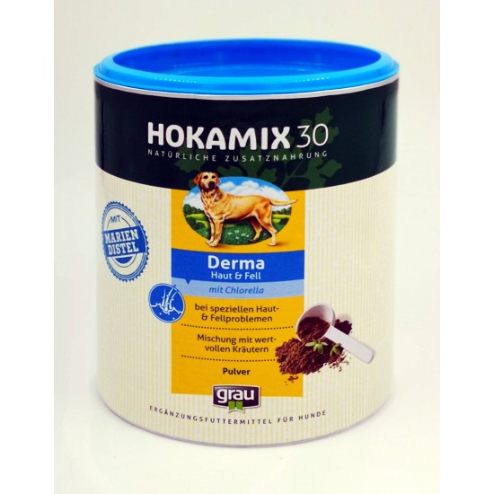Hokamix30 Derma  350g