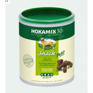 HOKAMIX 30 SNACK PETIT 400 g. Užkandis Šunims. Naudingas Odai, Kailiui, Imunitetui