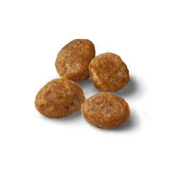 Advance Puppy Sensitive Lašiša ir Ryžiai   3kg sausas pašaras šuniukams ir jauniems šunims