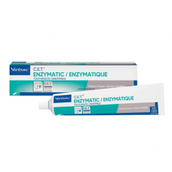 C.E.T Enzymatic Toothpaste dantų pasta 70 g 
