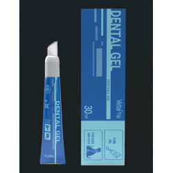  Dental Gel 30 ml burnos higienai